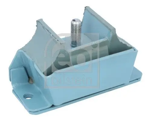 Lagerung, Motor rechts FEBI BILSTEIN 19979 Bild Lagerung, Motor rechts FEBI BILSTEIN 19979