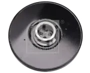 Riemenscheibe, Kurbelwelle FEBI BILSTEIN 199806