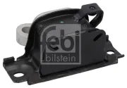 Lagerung, Automatikgetriebe links FEBI BILSTEIN 199809