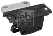 Lagerung, Stabilisator Vorderachse FEBI BILSTEIN 31347
