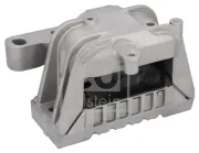 Lagerung, Motor rechts FEBI BILSTEIN 199810