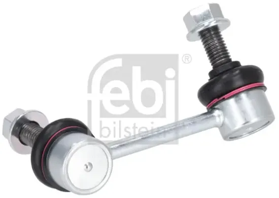 Lagerung, Stabilisator Vorderachse Vorderachse oben Vorderachse unten FEBI BILSTEIN 31357 Bild Lagerung, Stabilisator Vorderachse Vorderachse oben Vorderachse unten FEBI BILSTEIN 31357