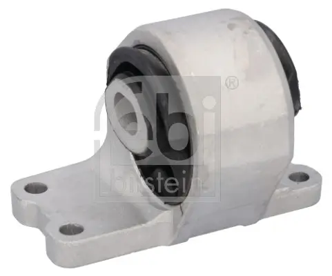Lagerung, Automatikgetriebe hinten FEBI BILSTEIN 199814