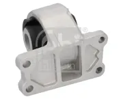 Bremsscheibe Vorderachse FEBI BILSTEIN 31360