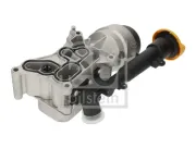 Schlepphebel, Motorsteuerung Auslassseite Einlassseite FEBI BILSTEIN 31373