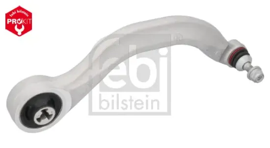Lenker, Radaufhängung Vorderachse links hinten unten FEBI BILSTEIN 199837 Bild Lenker, Radaufhängung Vorderachse links hinten unten FEBI BILSTEIN 199837