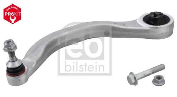 Lenker, Radaufhängung hinten unten Vorderachse rechts FEBI BILSTEIN 199838