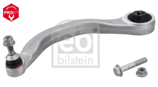 Lenker, Radaufhängung hinten unten Vorderachse rechts FEBI BILSTEIN 199838 Bild Lenker, Radaufhängung hinten unten Vorderachse rechts FEBI BILSTEIN 199838