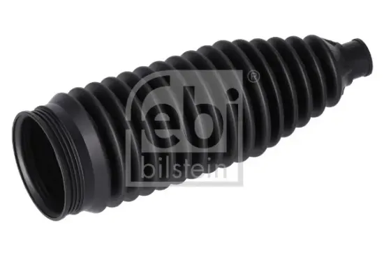 Faltenbalgsatz, Lenkung Vorderachse links Vorderachse rechts FEBI BILSTEIN 199862 Bild Faltenbalgsatz, Lenkung Vorderachse links Vorderachse rechts FEBI BILSTEIN 199862