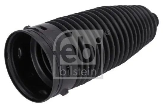 Faltenbalgsatz, Lenkung Vorderachse links Vorderachse rechts FEBI BILSTEIN 199863 Bild Faltenbalgsatz, Lenkung Vorderachse links Vorderachse rechts FEBI BILSTEIN 199863