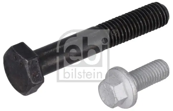 Bremsschlauch Hinterachse links Hinterachse rechts FEBI BILSTEIN 31408