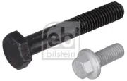 Bremsschlauch Hinterachse links Hinterachse rechts FEBI BILSTEIN 31408