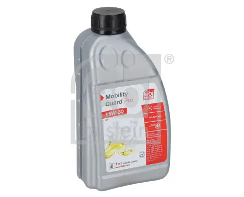 Motoröl 5W-30 1L FEBI BILSTEIN 199886 Bild Motoröl 5W-30 1L FEBI BILSTEIN 199886