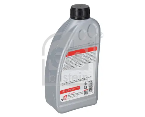 Motoröl 5W-30 1L FEBI BILSTEIN 199886 Bild Motoröl 5W-30 1L FEBI BILSTEIN 199886