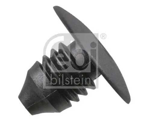 Anschlagpuffer, Federung Vorderachse Vorderachse FEBI BILSTEIN 31427