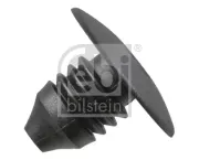 Anschlagpuffer, Federung Vorderachse Vorderachse FEBI BILSTEIN 31427