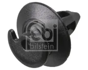 Radlagersatz Vorderachse links Vorderachse rechts FEBI BILSTEIN 31432