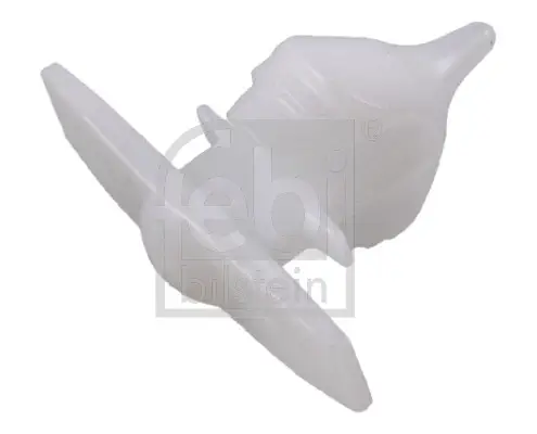 Halteclip, Türverkleidung FEBI BILSTEIN 199903 Bild Halteclip, Türverkleidung FEBI BILSTEIN 199903