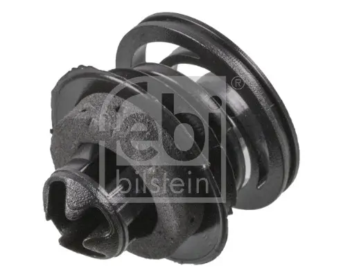 Halteclip, Türverkleidung FEBI BILSTEIN 199905