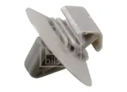 Halteclip, Unterbodenverkleidung FEBI BILSTEIN 199906