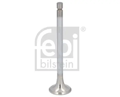 Auslassventil FEBI BILSTEIN 199908 Bild Auslassventil FEBI BILSTEIN 199908