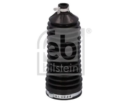 Faltenbalgsatz, Lenkung Vorderachse links Vorderachse rechts FEBI BILSTEIN 199911