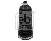 Faltenbalgsatz, Lenkung Vorderachse links Vorderachse rechts FEBI BILSTEIN 199911