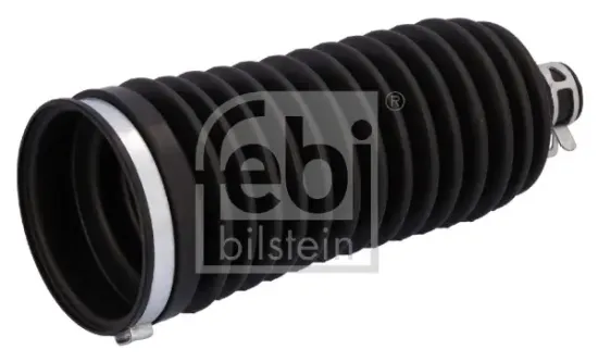Faltenbalgsatz, Lenkung Vorderachse links Vorderachse rechts FEBI BILSTEIN 199911 Bild Faltenbalgsatz, Lenkung Vorderachse links Vorderachse rechts FEBI BILSTEIN 199911