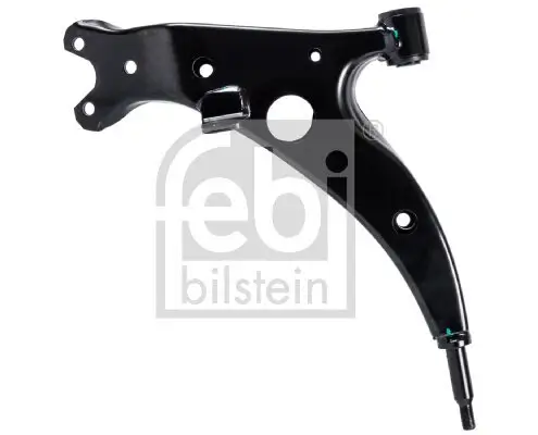 Lenker, Radaufhängung Vorderachse links unten FEBI BILSTEIN 19993