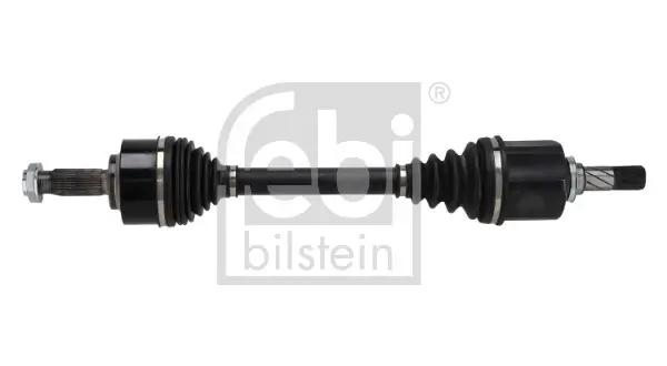 Antriebswelle Vorderachse links FEBI BILSTEIN 199948