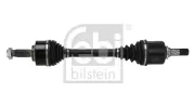 Antriebswelle Vorderachse links FEBI BILSTEIN 199948