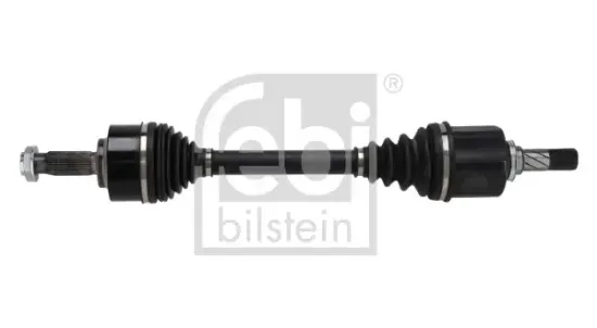 Antriebswelle Vorderachse links FEBI BILSTEIN 199948 Bild Antriebswelle Vorderachse links FEBI BILSTEIN 199948