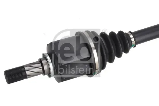 Federbeinstützlager Vorderachse links Vorderachse rechts FEBI BILSTEIN 31475 Bild Federbeinstützlager Vorderachse links Vorderachse rechts FEBI BILSTEIN 31475