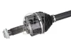 Antriebswelle Vorderachse links FEBI BILSTEIN 199948 Bild Antriebswelle Vorderachse links FEBI BILSTEIN 199948