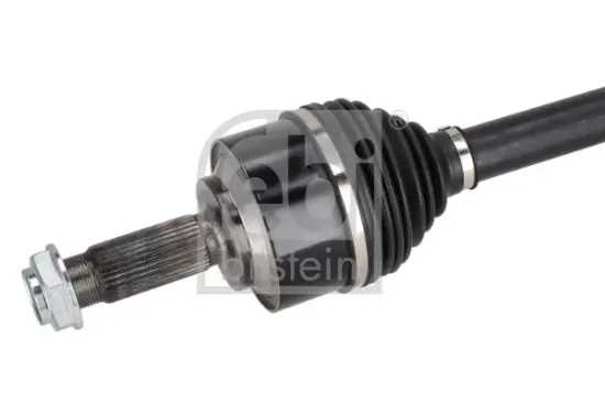 Antriebswelle Vorderachse links FEBI BILSTEIN 199948 Bild Antriebswelle Vorderachse links FEBI BILSTEIN 199948