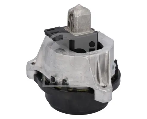 Lagerung, Motor links FEBI BILSTEIN 199957