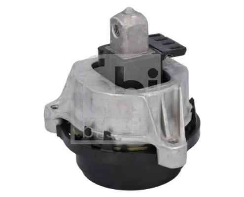 Axialgelenk, Spurstange Vorderachse links Vorderachse rechts FEBI BILSTEIN 31496