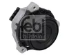Lagerung, Motor rechts FEBI BILSTEIN 199958 Bild Lagerung, Motor rechts FEBI BILSTEIN 199958