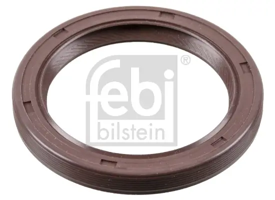 Wellendichtring, Kurbelwelle stirnseitig FEBI BILSTEIN 199961 Bild Wellendichtring, Kurbelwelle stirnseitig FEBI BILSTEIN 199961