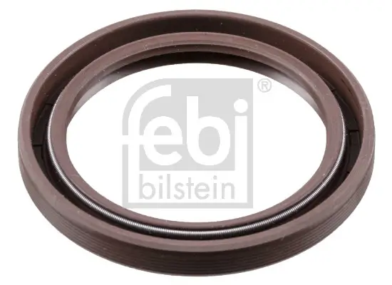 Wellendichtring, Kurbelwelle stirnseitig FEBI BILSTEIN 199961 Bild Wellendichtring, Kurbelwelle stirnseitig FEBI BILSTEIN 199961