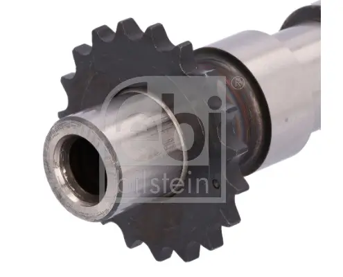 Nockenwelle FEBI BILSTEIN 199962 Bild Nockenwelle FEBI BILSTEIN 199962