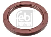 Wellendichtring, Kurbelwelle stirnseitig FEBI BILSTEIN 199968
