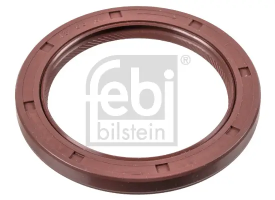 Wellendichtring, Kurbelwelle stirnseitig FEBI BILSTEIN 199968 Bild Wellendichtring, Kurbelwelle stirnseitig FEBI BILSTEIN 199968