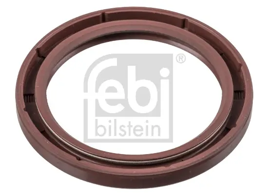 Wellendichtring, Kurbelwelle stirnseitig FEBI BILSTEIN 199968 Bild Wellendichtring, Kurbelwelle stirnseitig FEBI BILSTEIN 199968