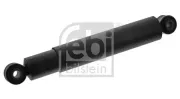 Stoßdämpfer Hinterachse FEBI BILSTEIN 20216