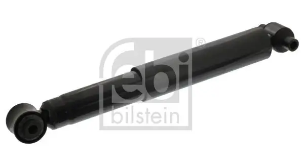 Gasfeder, Koffer-/Laderaum beidseitig FEBI BILSTEIN 31647