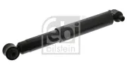 Gasfeder, Koffer-/Laderaum beidseitig FEBI BILSTEIN 31647