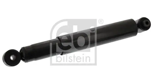 Gasfeder, Koffer-/Laderaum beidseitig FEBI BILSTEIN 31662