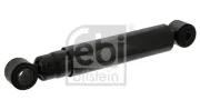 Radnabe Vorderachse FEBI BILSTEIN 31668