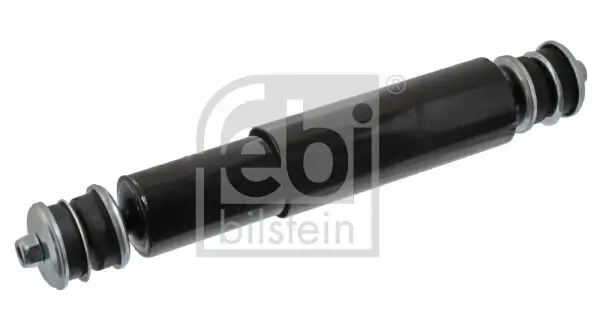 Spurstangenkopf Vorderachse links FEBI BILSTEIN 31712